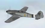 Focke Wulf Fw 190D-9 9JG26